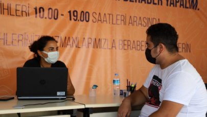 Kartal Belediyesi’nden üniversite adaylarına ücretsiz rehberlik hizmeti