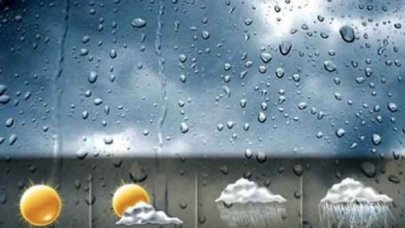 Meteoroloji'den İstanbul için uyarı