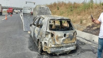 Çatalca'da bir aile yok olacaktı!