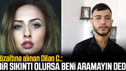 Ümitcan Uygun'un ifadesi ortaya çıktı: Ölümüyle ilgim yok