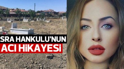 Esra Hanoğlu'nun yürek yakan hikayesi: Babası, nişanlısı, annesi, amcası ve yengesi...