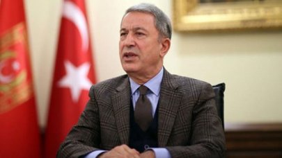 1631 terörist etkisiz hale getirildi