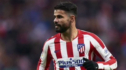 Beşiktaş'ta Diego Costa harekatı!