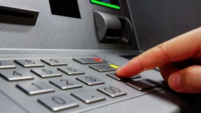 ATM'lerden yapılan EFT ücretlerine yüzde 100 zam