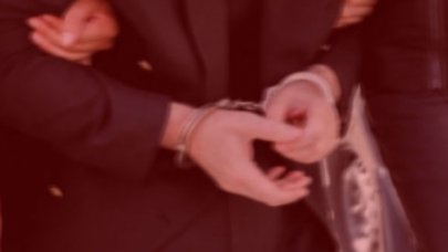 Orman yangınları soruşturmasında 1 tutuklama