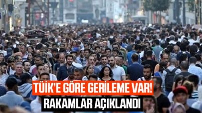 Haziran ayı işsizlik rakamları açıklandı