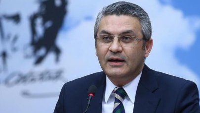 Oğuz Kaan Salıcı: İktidar orman yangınlarına seyirci kaldı