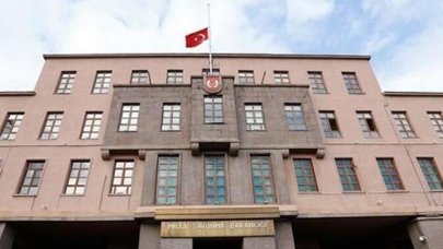 MSB sel felaketi için 2 helikopter görevlendirdi