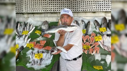 Balıkçı Kenan gelecekten umutlu