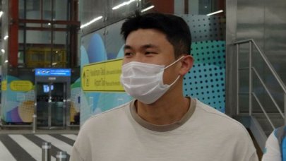 Min-Jae Kim'de sorun yok