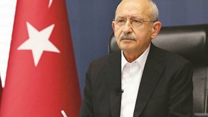 Kemal Kılıçdaroğlu'nun acı günü 