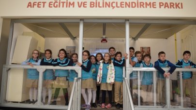 Kadıköy'de 17 Ağustos unutulmuyor