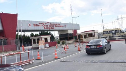 126 yeni cezaevi açıldı yine de yetersiz kaldı!