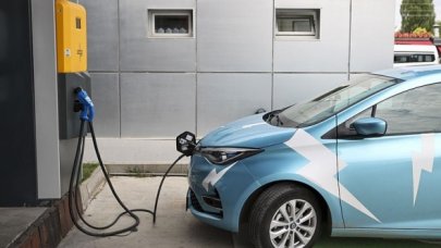 En güzeli çevre dostu otomobiller