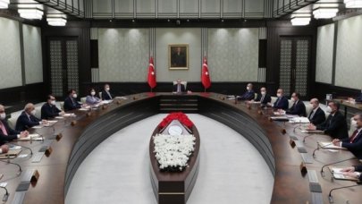 Cumhurbaşkanlığı Kabinesi ne zaman, toplantıda gündem maddeleri neler olacak? Detaylar haberimizde