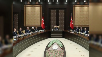Cumhurbaşkanlığı Kabine toplantısı ertelendi