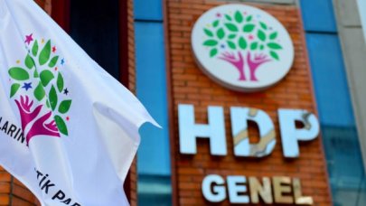 HDP kapatma davasına ilişkin ek süre istedi
