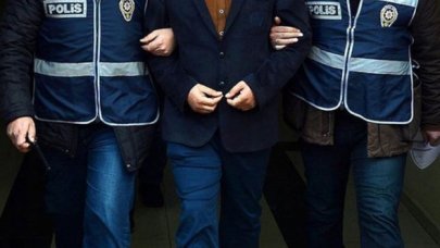 FETÖ'den aranıyordu; Eski Danıştay Üyesi gözaltına alındı