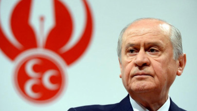 Bahçeli'den seçim değerlendirmesi