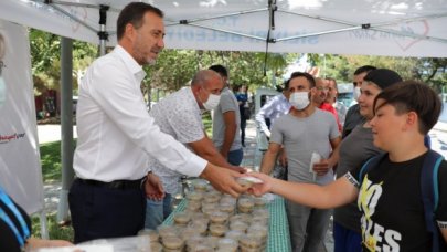 Kardeşliğimiz zarar görmesin