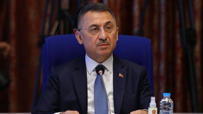 Cumhurbaşkanı Yardımcısı Oktay: Yılın ikinci yarısında olumlu gelişmeler görmeyi öngörüyoruz