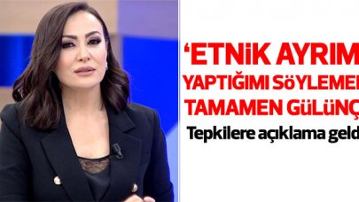 Didem Arslan Yılmaz'dan tepkilere karşı savunma geldi 