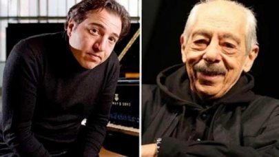 Fazıl Say'dan Genco Erkal'a destek: Kılına dokundurtmayacağım!