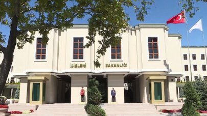 İçişleri Bakanlığı'ndan 81 ile yeni genelge!