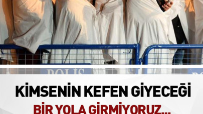 Küreselleşme süreci ve kapitalizmin kendi diyalektik inkarını yaratması