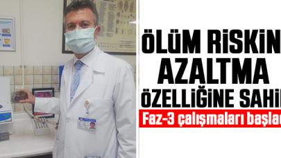 Faz-3 çalışmaları Ankara'da başladı