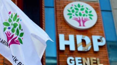 AYM'den HDP için ek süre kararı