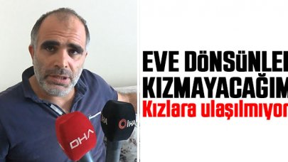 Esenyurt'ta Beyzanur Yoğun ve teyzesi Canan Aslan kayboldu