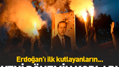 Yeni dönemin kodları