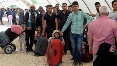 Suriyeliler İnkılap Tarihi kitabına girdi