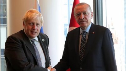 Erdoğan’dan New York’ta önemli görüşmeler