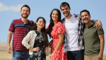 Cumhurbaşkanı Erdoğan'dan Türk Dil Bayramı mesajı