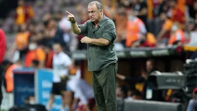 Fatih Terim istifadan döndü iddiası!