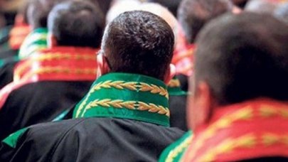 Hakimler ve Savcılar Kurulu'nun atamaları Resmi Gazete'de yayımlandı