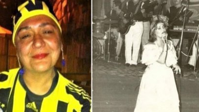 Şarkıcı Efkariye hayatını kaybetti