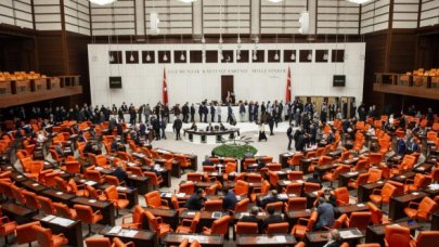 Altı parti anlaştı