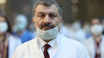 Fahrettin Koca açıkladı: Sayı 20'ye yükseldi!