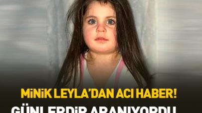 Leyla'dan acı haber!