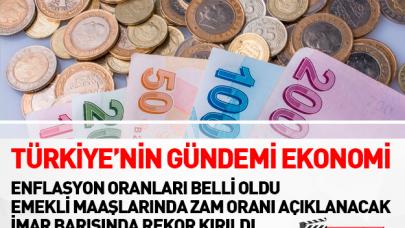 Türkiye gündemi - 03.07.2018