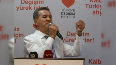 Meclis üyeliğini baypas ediyoruz