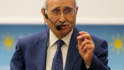 Meclisi yönetecek isim belli oldu