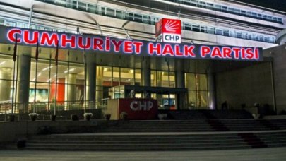 CHP'den 'basın' çalıştayı