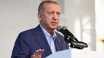 Fuat Oktay 3 günlüğüne Cumhurbaşkanı Erdoğan'ın yerine geçecek