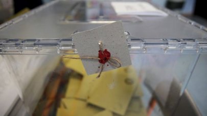 CHP son ankette AK Parti'yi yakaladı