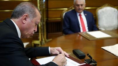 Yeni KHK geliyor! Binlerce vatandaşa istihdam yolu açılacak