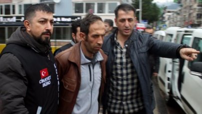 Melike'nin öldürülmesinde Palu ailesinden 3 sanığa tahliye kararı